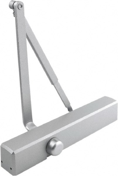 Multi-Sized Door Closer Damper: MPN:QDC211S689