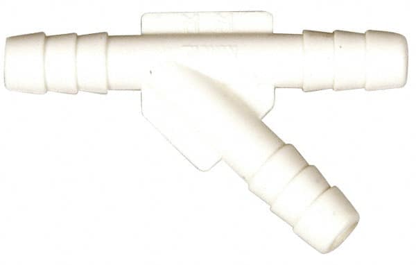 Plastic Y Automotive Vacuum Connector MPN:493-023