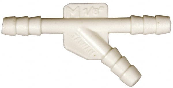 Plastic Y Automotive Vacuum Connector MPN:493-027