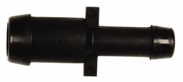 Plastic Straight Automotive Vacuum Connector MPN:493-044