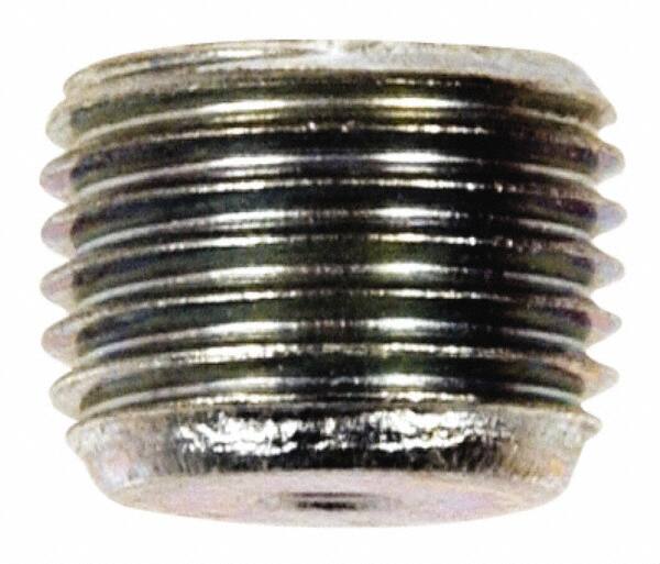 Double Oversized Piggybacked Oil Drain Plug with Gasket MPN:090-046