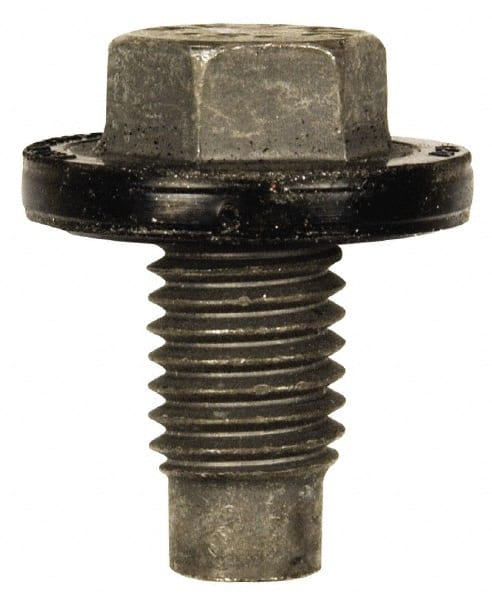 Pilot Point Oil Drain Plug MPN:090-059