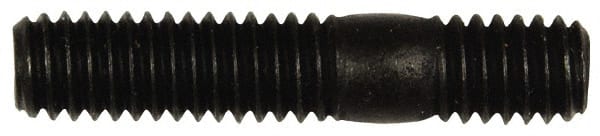 Unequal Double Threaded Stud: 5/16-18 Thread, 1-1/2