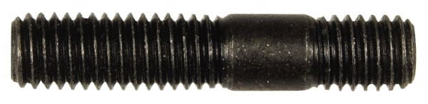 Unequal Double Threaded Stud: M8 x 1.25 Thread, 40 mm OAL MPN:675-332