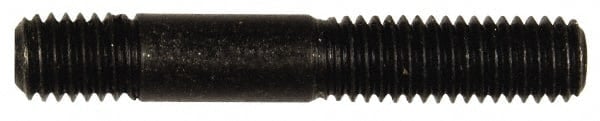 Unequal Double Threaded Stud: M8 x 1.25 Thread, 50 mm OAL MPN:675-334