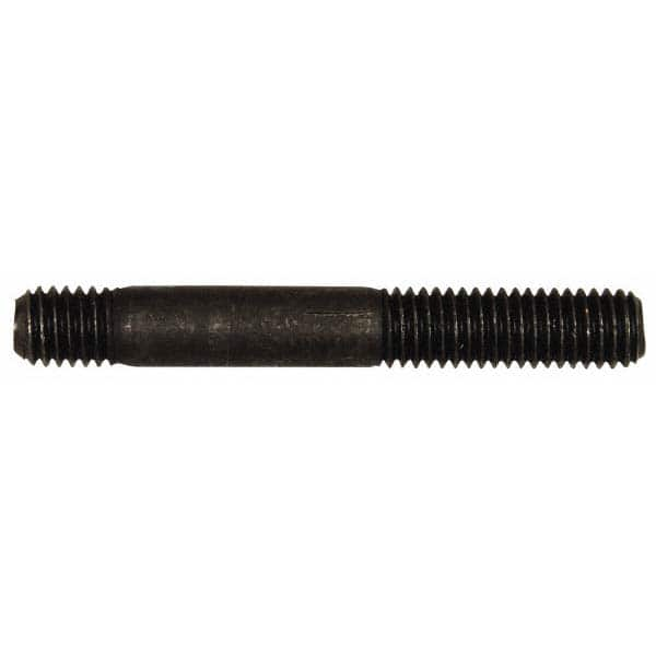 Unequal Double Threaded Stud: M8 x 1.25 Thread, 60 mm OAL MPN:675-336