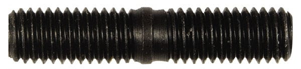 Unequal Double Threaded Stud: M8 x 1.25 Thread, 38 mm OAL MPN:675-339