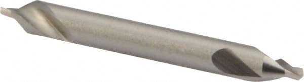 Combo Drill & Countersink: #1, Cobalt MPN:5969075