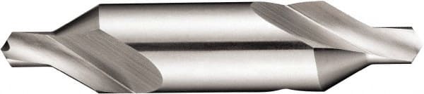 Combo Drill & Countersink: BS7, High Speed Steel MPN:5969174