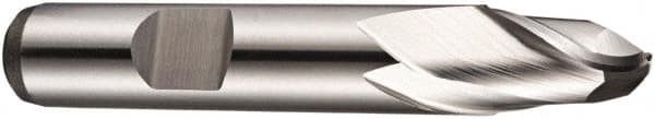 Ball End Mill: 0.5516