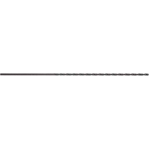 Extra Length Drill Bit: 0.2031