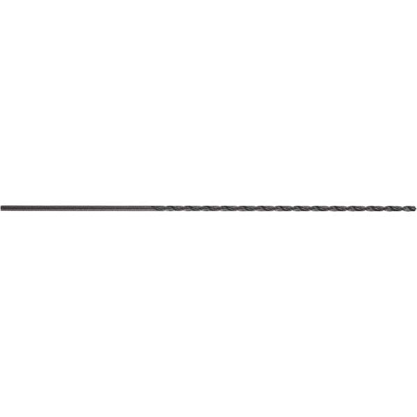 Extra Length Drill Bit: 1.5 mm Dia, 118 ° MPN:5968826