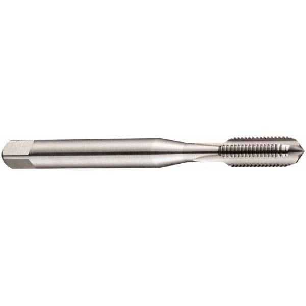 Hand STI Tap: M6 x 1 Metric Course, 3 Flutes, Bottoming Chamfer MPN:5978336