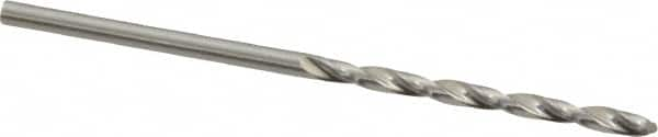 Jobber Length Drill Bit: #48, 118 ° MPN:5966642