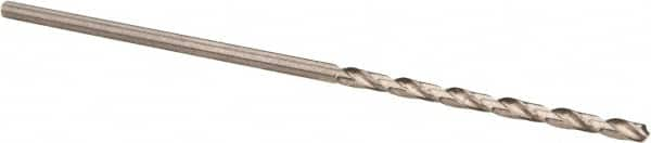 Jobber Length Drill Bit: #60, 118 ° MPN:5966668