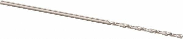 Jobber Length Drill Bit: #62, 118 ° MPN:5966677