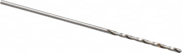 Jobber Length Drill Bit: #64, 118 ° MPN:5966687