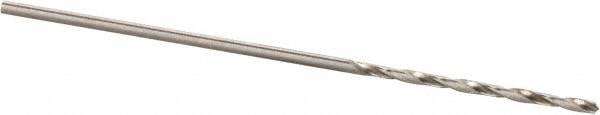 Jobber Length Drill Bit: #65, 118 ° MPN:5966697