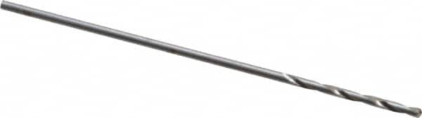 Jobber Length Drill Bit: #72, 118 ° MPN:5966731