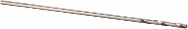 Jobber Length Drill Bit: #76, 118 ° MPN:5966749