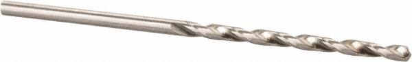 Jobber Length Drill Bit: #50, 118 ° MPN:5966778