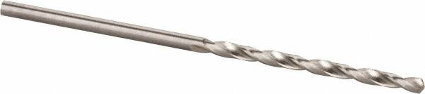 Jobber Length Drill Bit: #52, 118 ° MPN:5966819