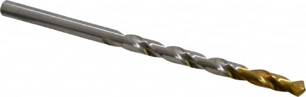 Jobber Length Drill Bit: #15, 118 ° MPN:5966933