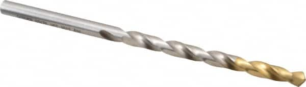 Jobber Length Drill Bit: #20, 118 ° MPN:5966969