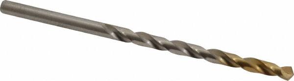 Jobber Length Drill Bit: #23, 118 ° MPN:5966979