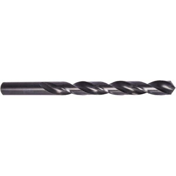 Jobber Length Drill Bit: Letter H, 118 ° MPN:5966991