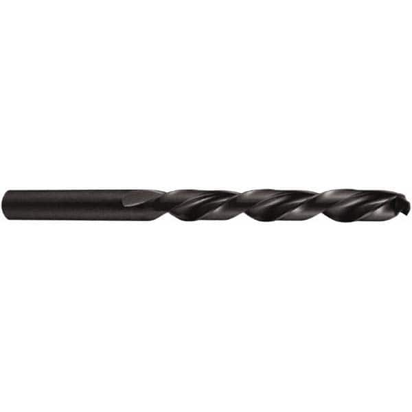 Jobber Length Drill Bit: 4 mm Dia, 118 ° MPN:5967939