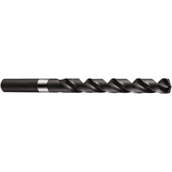 Jobber Length Drill Bit: 9.2 mm Dia, 135 ° MPN:5968224