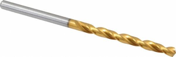 Jobber Length Drill Bit: 5/32