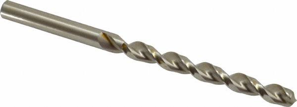 Jobber Length Drill Bit: 6.8 mm Dia, 130 ° MPN:5971005