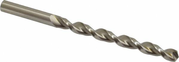 Jobber Length Drill Bit: 9/32