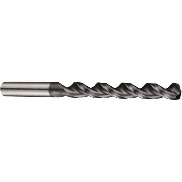 Jobber Length Drill Bit: 1.8 mm Dia, 130 ° MPN:5971582