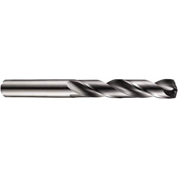 Jobber Length Drill Bit: 5 mm Dia, 140 ° MPN:5978944