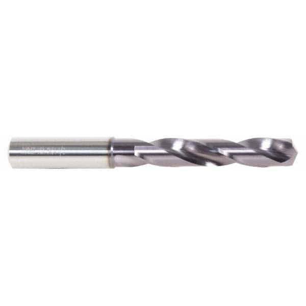 Jobber Length Drill Bit: #15, 140 ° MPN:5979531