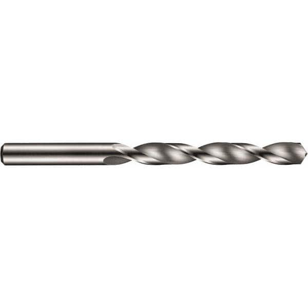 Jobber Length Drill Bit: 3 mm Dia, 120 ° MPN:5979799