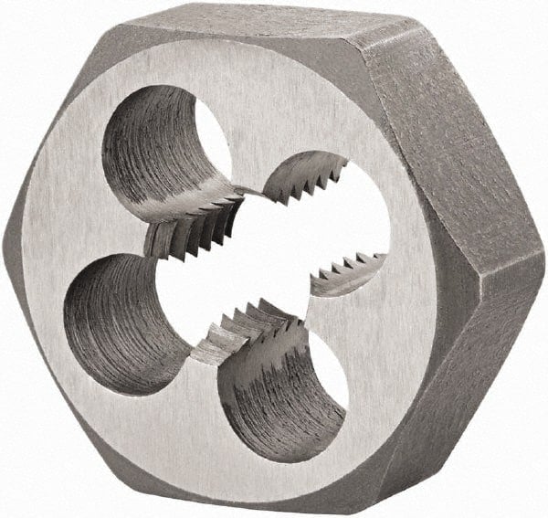 Example of GoVets Round and Hex Pipe Dies category