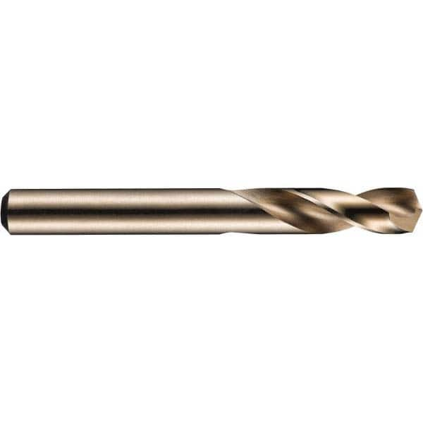 Screw Machine Length Drill Bit: 0.3622