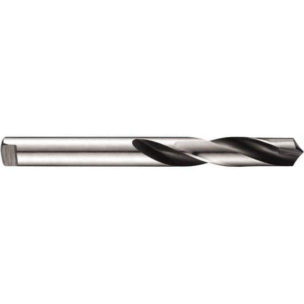 Screw Machine Length Drill Bit: 0.1969