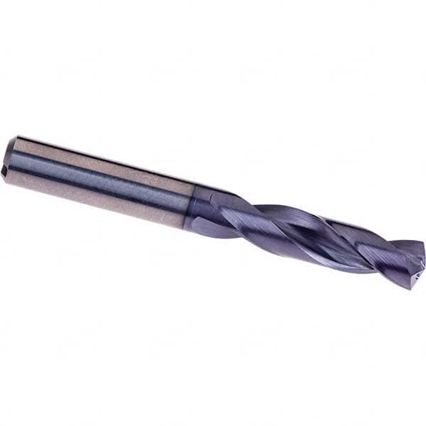 Screw Machine Length Drill Bit: 0.4724