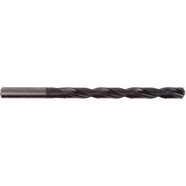 Taper Length Drill Bit: 3.4 mm Dia, 140 ° MPN:6718978