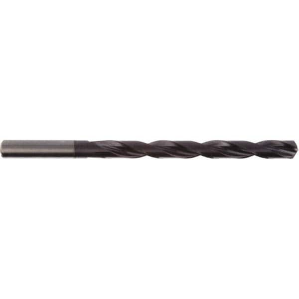Taper Length Drill Bit: Series R459, 5.2 mm Dia, 140 ° MPN:6719011