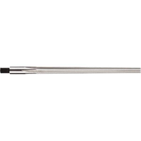 Taper Pin Reamer: 1/16