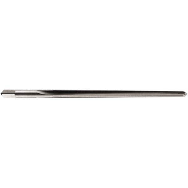 Taper Pin Reamer: 1.5 mm Pin, 0.0552