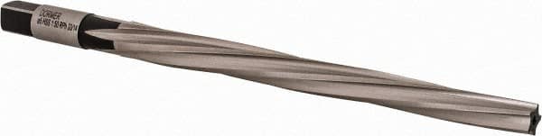 Taper Pin Reamer: 5 mm Pin, 0.1931