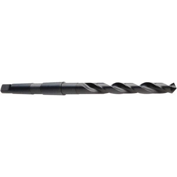 Taper Shank Drill Bit: 0.315