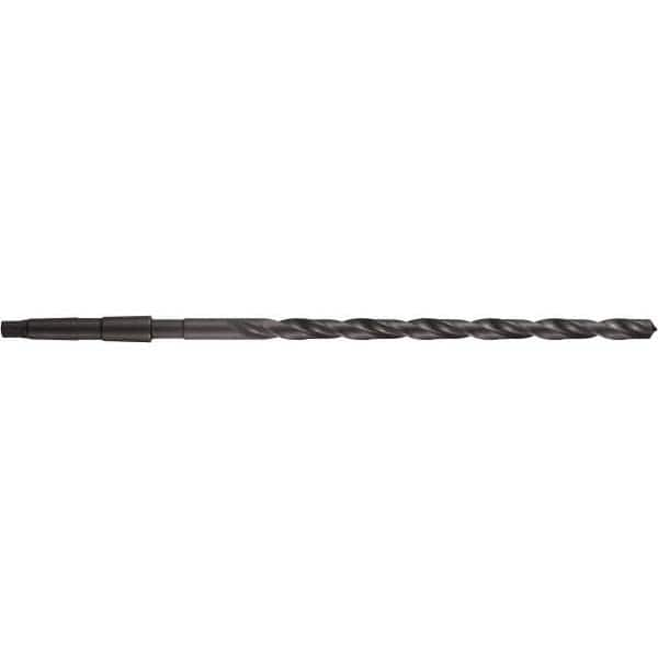 Taper Shank Drill Bit: 1.5